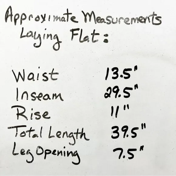 Princess Polly Light Vintage Wash High Rise Straight Leg Jeans Women’s Size 4 - Picture 12 of 12